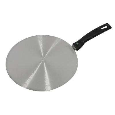 Scanpart inductie pannen adapterplaat 26cm Scanpart inductie pannen adapterplaat 26cm