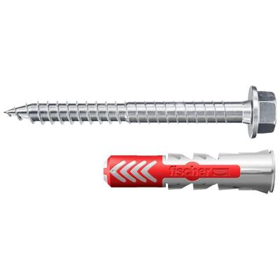 Fischer 564790 DuoPower ETA 8 x 40 2-componenten plug 40 mm 8 mm 50 stuk(s)