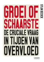 Groei of schaarste - Stijn Decock - ebook - thumbnail