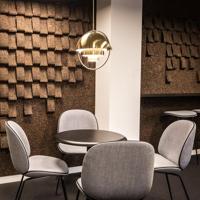 Hanglamp In Deense Stijl! - thumbnail