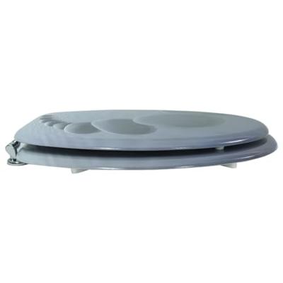 Toiletbril stenen MDF