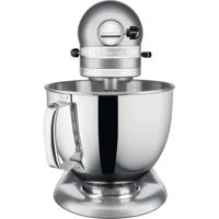 KitchenAid 5KSM175PSECU keukenmachine 300 W 4,8 l Grafiet - thumbnail
