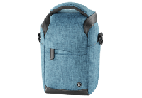 Hama Cameratas Trinidad 90 Blauw - thumbnail