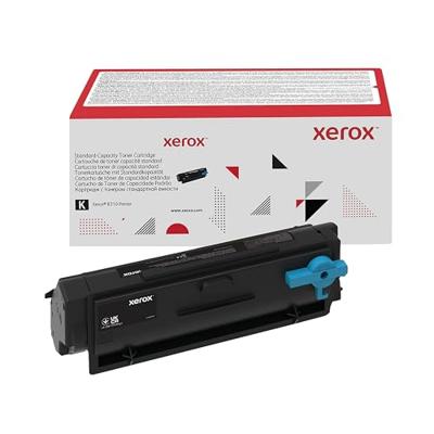 Xerox Toner 006R04376 Origineel Enkel Zwart 3000 bladzijden 006 R 04376