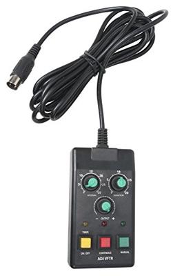 Eliminator VF1600 EP rookmachine