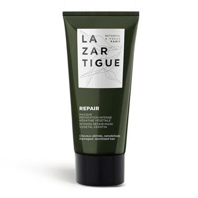 Lazartigue Repair Mask 250ml 250ml