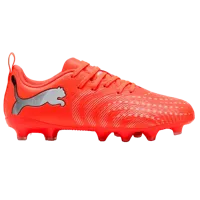 Puma Future 9 Play Fg/Ag Jr - thumbnail