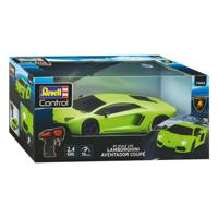 Revell Lamborghini Aventador Coupé speelgoed auto - thumbnail