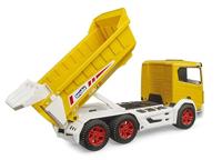 Bruder Roadmax Kiepvrachtwagen - thumbnail