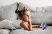 Console Lexibook Frozen - thumbnail