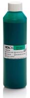Colop Flash inkt, groen 250 ml - thumbnail