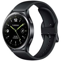 Smartwatch Xiaomi Watch 2 Zwart 46 mm - thumbnail