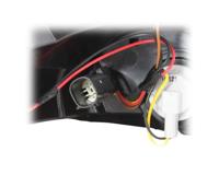 Achterlicht Links LLH842 - thumbnail