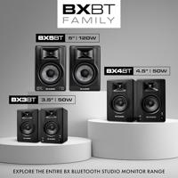 M-Audio BX5BT - thumbnail