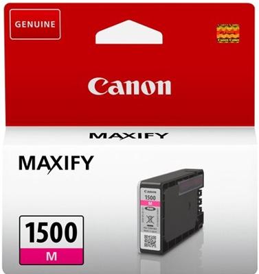 Canon PGI-1500M inktcartridge Origineel Magenta