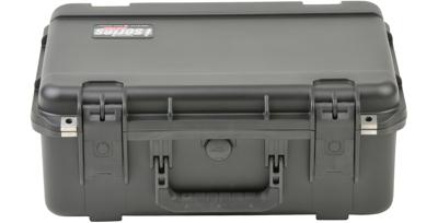SKB iSeries 1813-7 waterdichte flightcase kubus 470x330x178 mm