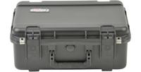 SKB iSeries 1813-7 waterdichte flightcase kubus 470x330x178 mm - thumbnail