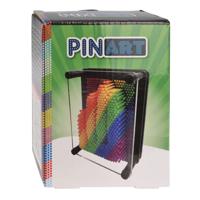Pin Art 3D Kunst - thumbnail