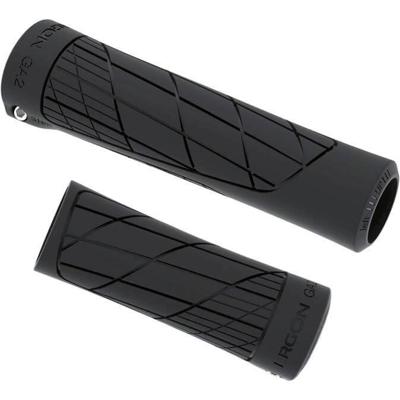 Ergon ga2 twist shift handlebar grips for twist shifters single-sided