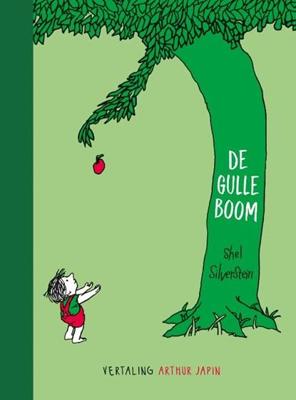 De gulle boom De gulle boom