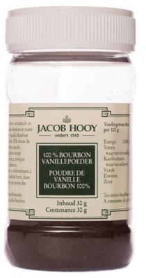 Jacob Hooy Vanillepoeder