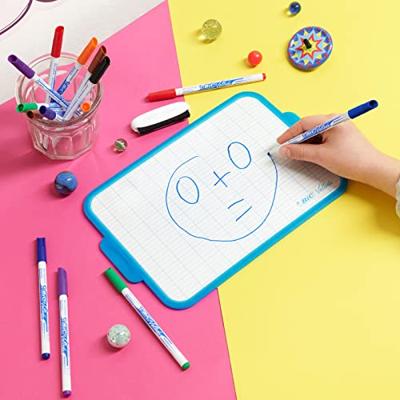 Bic whiteboardmarker 1721 pak van 8 stuks