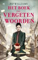 Het boek van vergeten woorden - Pip Williams - ebook - thumbnail