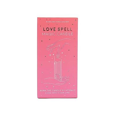 Gift Republic Love Spell - Magische Kaars