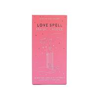 Gift Republic Love Spell - Magische Kaars - thumbnail