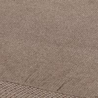 Lounge profi-line 73x73 outdoor Manchester taupe (2 stuks) Madison - Madison - thumbnail