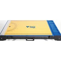 Brilliant Tools BT180000 Werkbank (b x h x d) 1170 x 790 x 520 mm - thumbnail