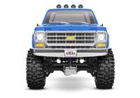 Traxxas TRX-4M Chevrolet K10 High Trail Edition 1:18 Brushed RC auto Elektro Crawler 4WD 2,4 GHz - thumbnail