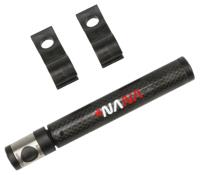 Barbieri Nana Carbon Inflator - thumbnail