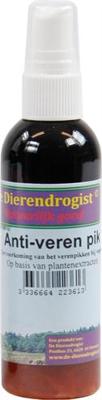 DIERENDROGIST VERENPIK 100 ML DIERENDROGIST VERENPIK 100 ML