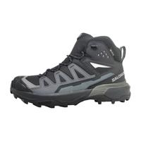 Salomon X Ultra 360 Mid GTX Wandelsneakers heren 44 - thumbnail