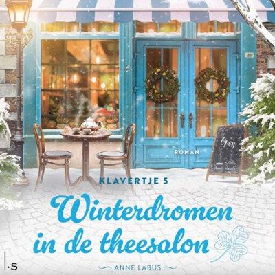 Winterdromen in de theesalon