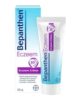 Eczeem creme 50 Gram - thumbnail