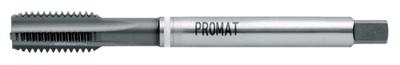 Promat/Tecwerk Machinetap | DIN 376C GG | M14x2 mm | HSS-Co TiCN | 6HX - 4000867541