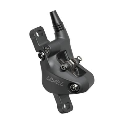 SRAM remblokhouder br.caliper level st.ult./sil./bro. 2 pis.