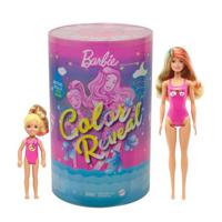 Barbie Colour Reveal Party - thumbnail
