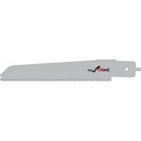 Bosch Accessoires Reciprozaagblad M 1142 H voor Bosch multizaag PFZ 500 E - 2608650065 - thumbnail