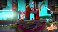 Little Big Planet 3 - thumbnail