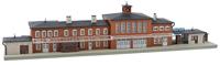 Faller 212126 N Station Burgstadt - thumbnail