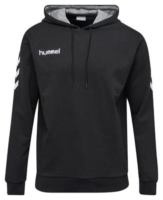 Hummel Core Cotton Hoodie