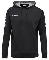 Hummel Core Cotton Hoodie - thumbnail