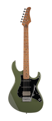 Cort G250 SE Olive Dark Green