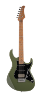 Cort G250 SE Olive Dark Green - thumbnail