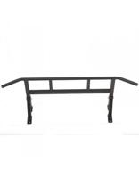 Toorx TTM Multi-Grip Pull Up Bar - Optrekstang - thumbnail