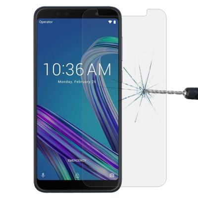 0.26 mm 9H 2.5 D gehard glas film voor ASUS ZenFone Max (M1) ZB555KL 0.26 mm 9H 2.5 D gehard glas film voor ASUS ZenFone Max (M1) ZB555KL