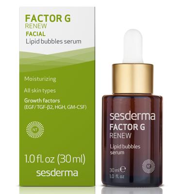 Gezichtsserum Sesderma 30 ml